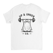 Ghost Tee