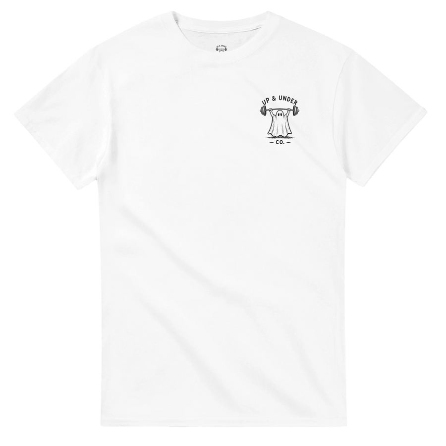 Ghost Tee