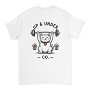 Lucky Cat Tee