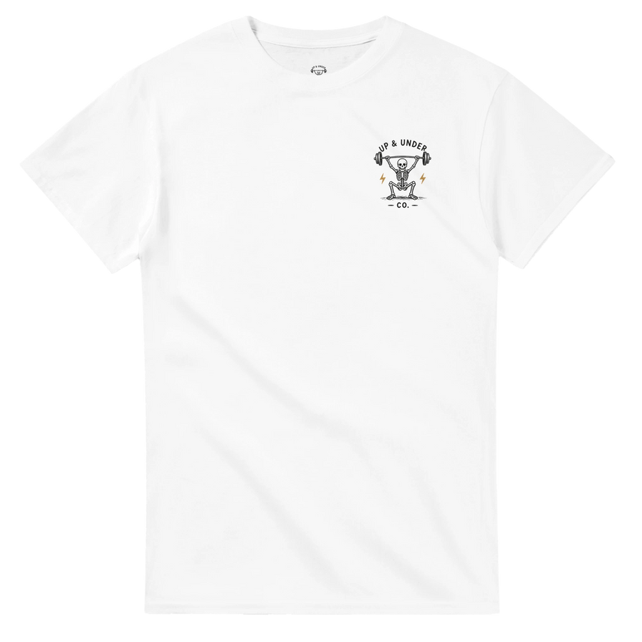 Skeleton Tee